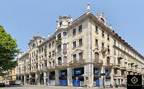 Boutique Apartment Palazzo Priotti - Glamour Torino